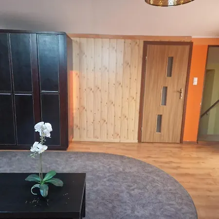 Pansiyon Pracowniczy